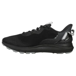 Shop Sonic Trail Running Shoe - Black, Anthracite Running Shoes