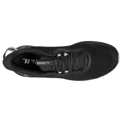 Shop Sonic Trail Running Shoe - Black, Anthracite Running Shoes