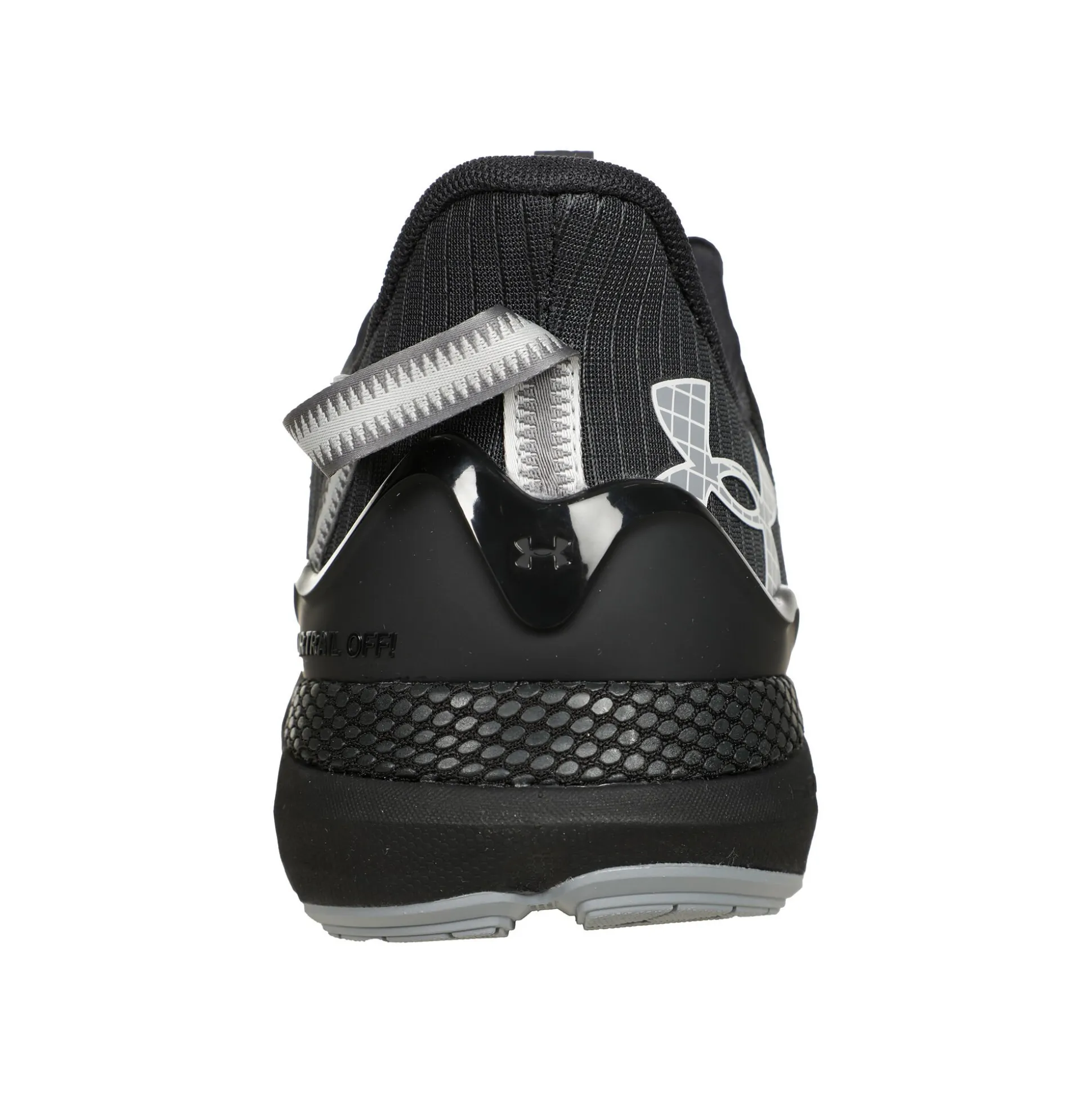Shop Sonic Trail Running Shoe - Black, Anthracite Running Shoes