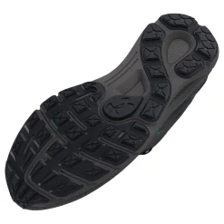 Cheap Sonic Trail Running Shoe - Grey, Black Running Shoes