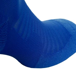 Outlet Spark Cushioned No-Show Running Socks - Blue, Grey Running Clothing