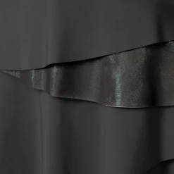 Clearance Sparkle Cross Flounce Dress Women - Dresses