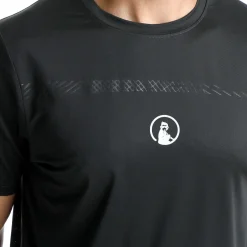 Hot Sparkle Receiver T-Shirt Men - Shirts