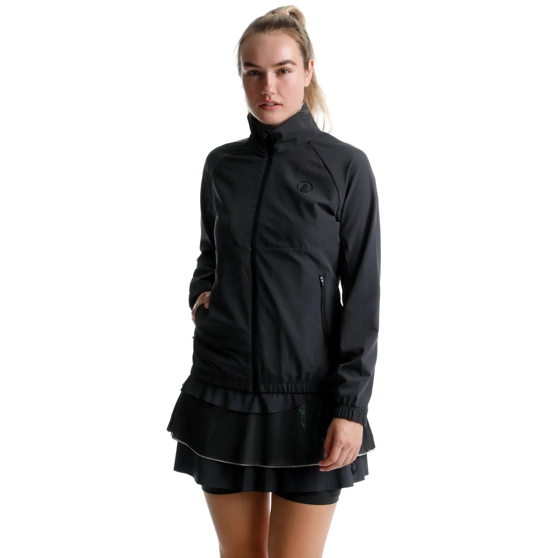 Outlet Sparkle Return Training Jacket Women - Jackets