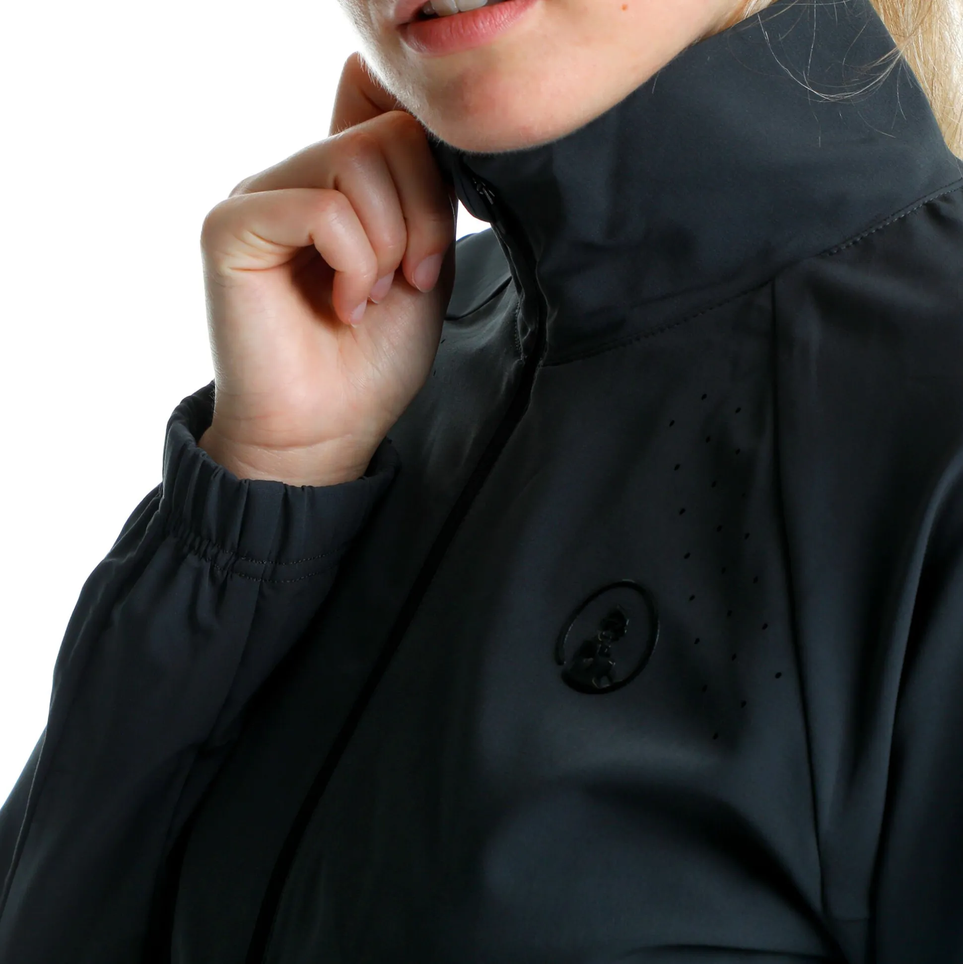 Outlet Sparkle Return Training Jacket Women - Jackets