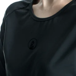 Flash Sale Sparkle Stripe Long Sleeve Women - Shirts