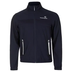 Best Specchino Tracksuit Men - Dark Blue, White Tracksuits