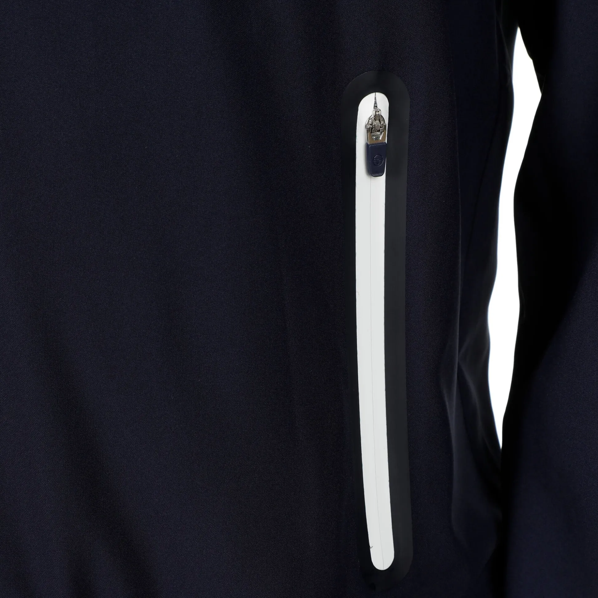 Best Specchino Tracksuit Men - Dark Blue, White Tracksuits