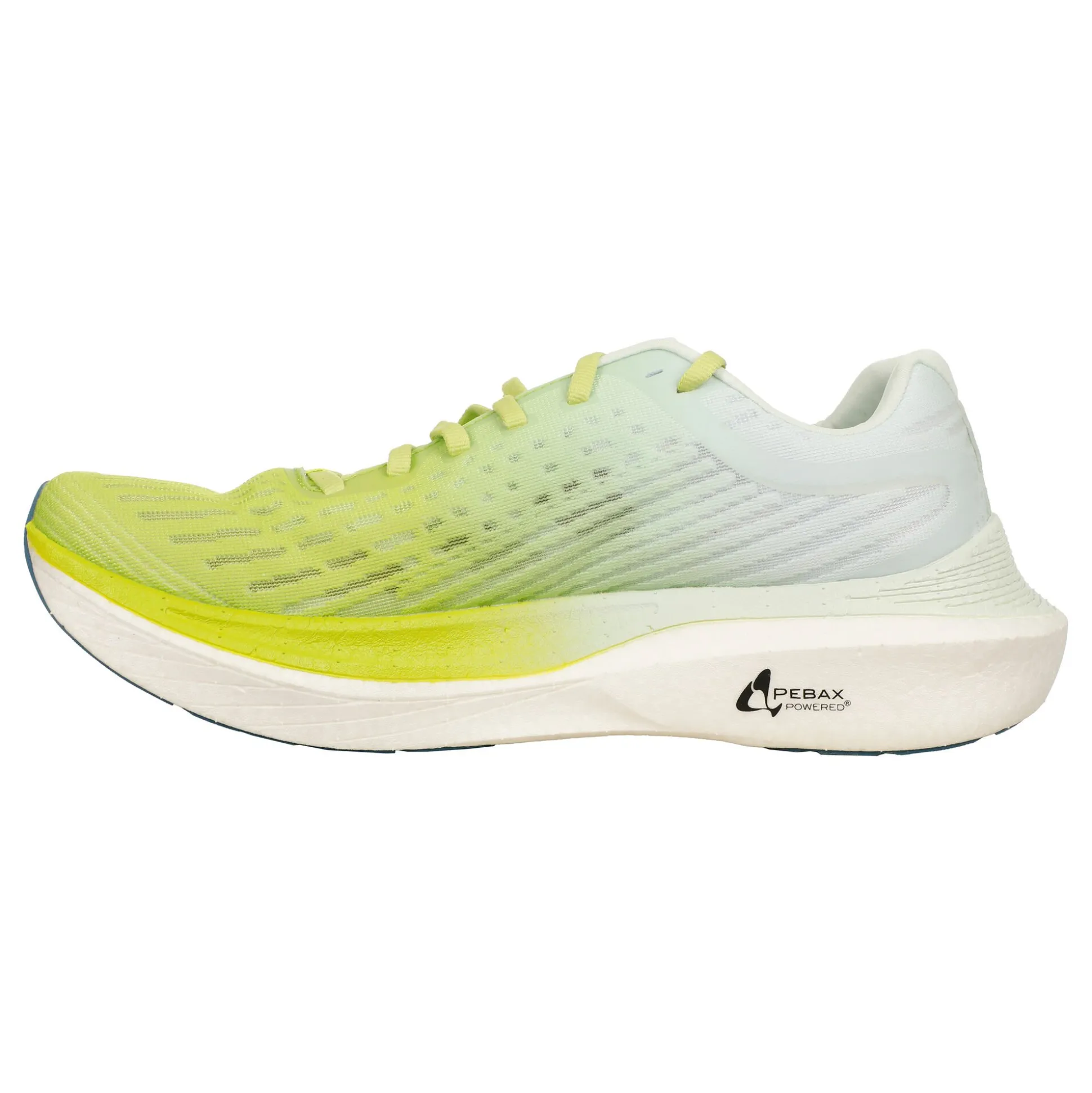 Best Specter 2 Competition Running Shoe Men - Green, Blue Running Shoes
