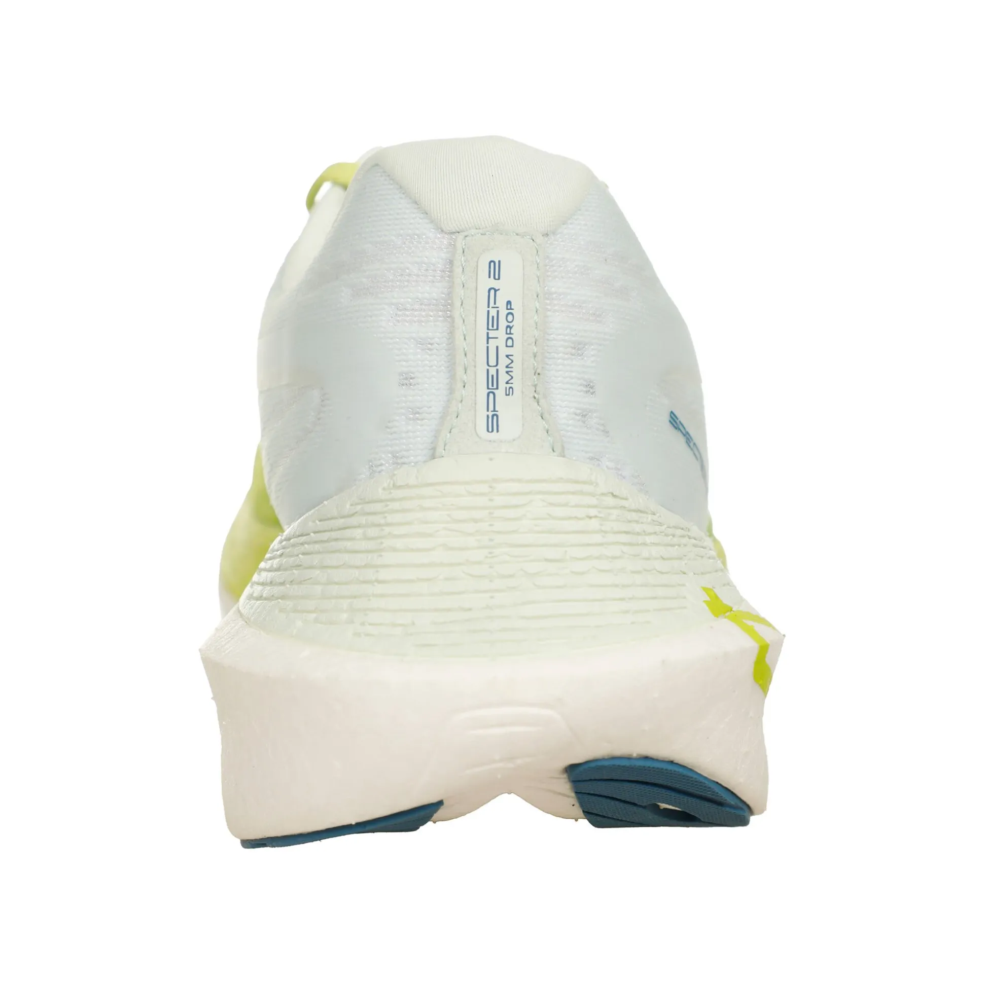 Best Specter 2 Competition Running Shoe Men - Green, Blue Running Shoes
