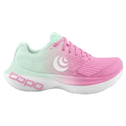 Fashion Specter 2 Competition Running Shoe Women - Pink, Blue Running Shoes