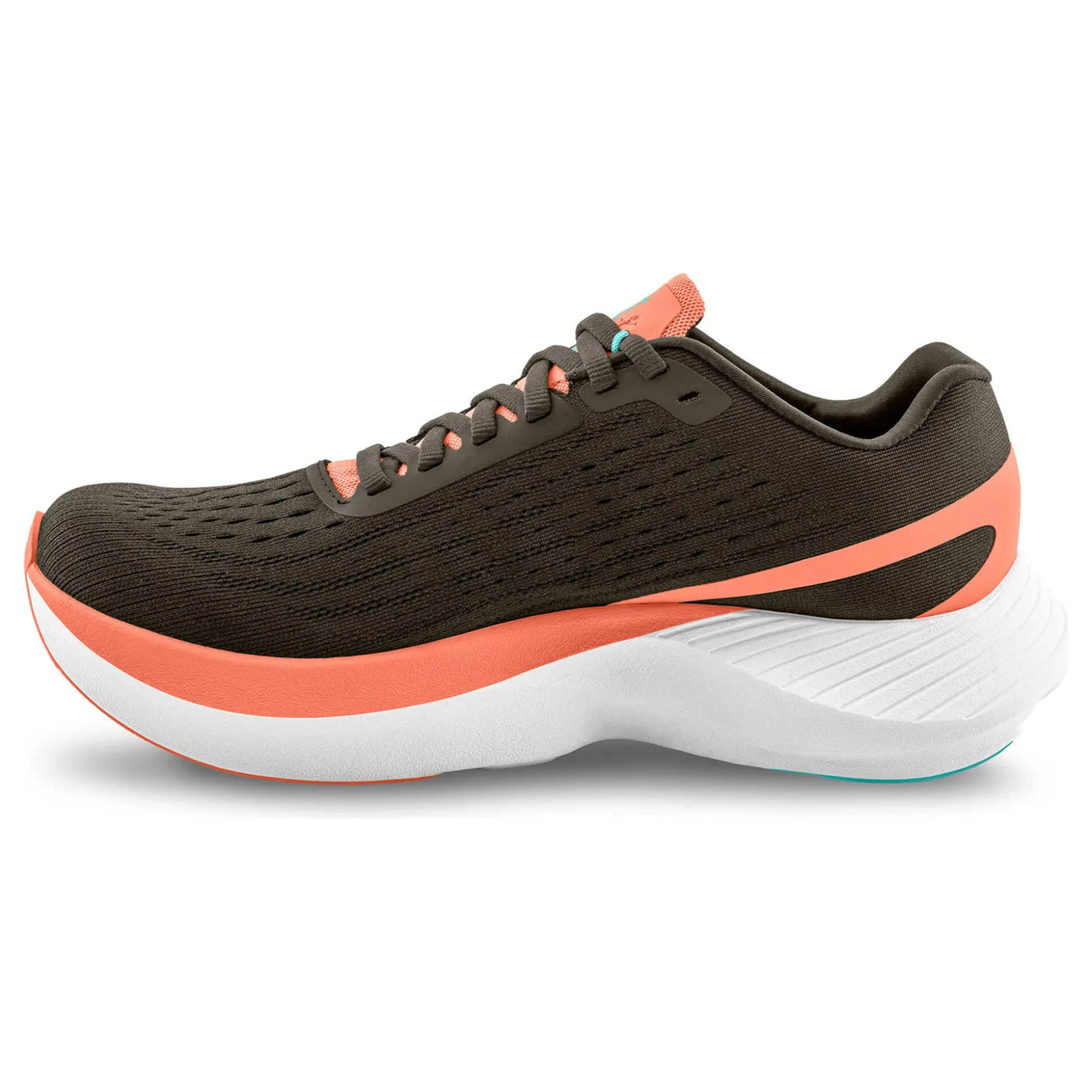 Fashion Specter Competition Running Shoe Women - Black, Beige Running Shoes