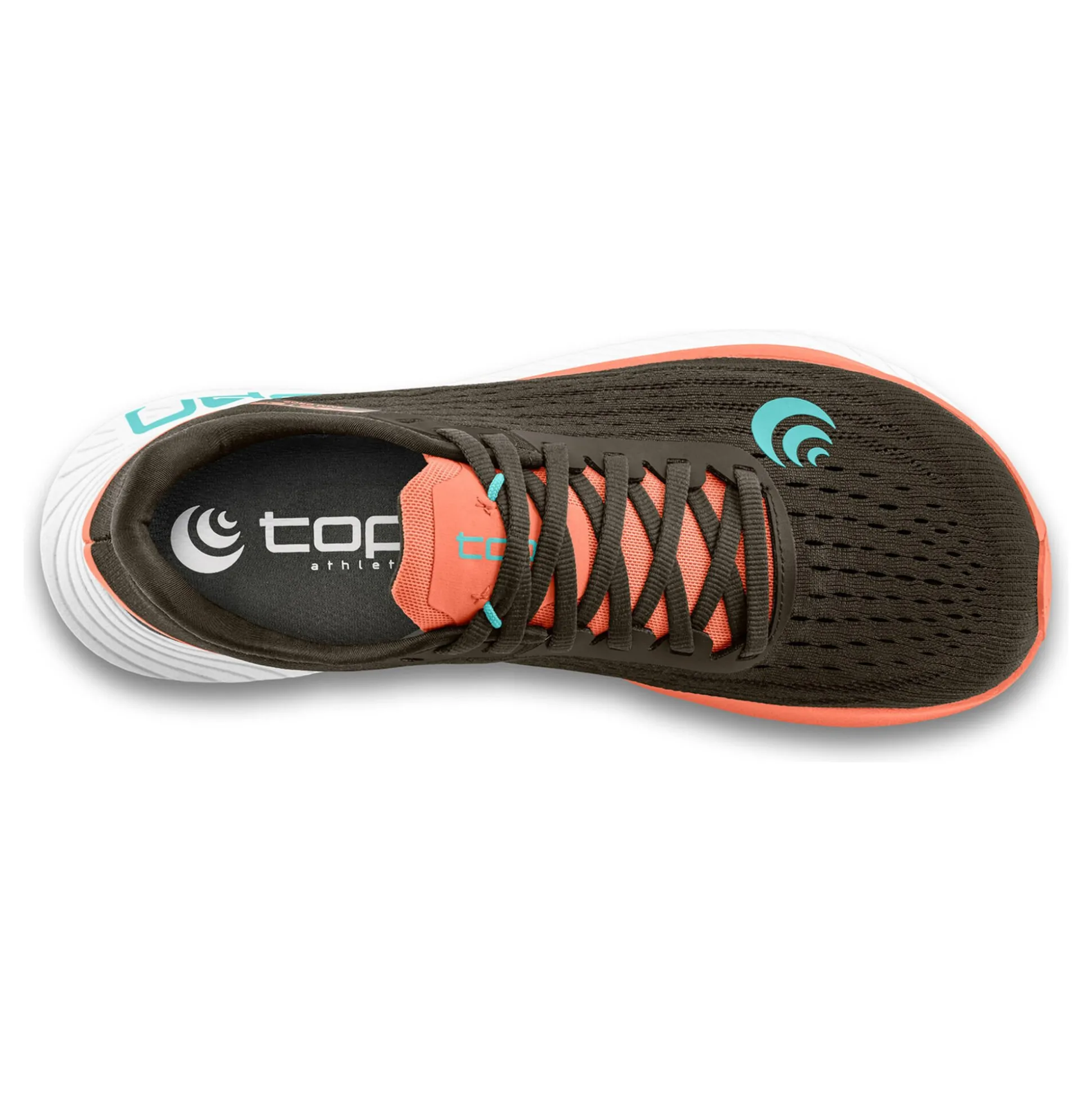 Fashion Specter Competition Running Shoe Women - Black, Beige Running Shoes