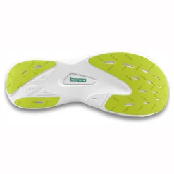 Hot Specter Competition Running Shoe Women - Blue, Green Running Shoes