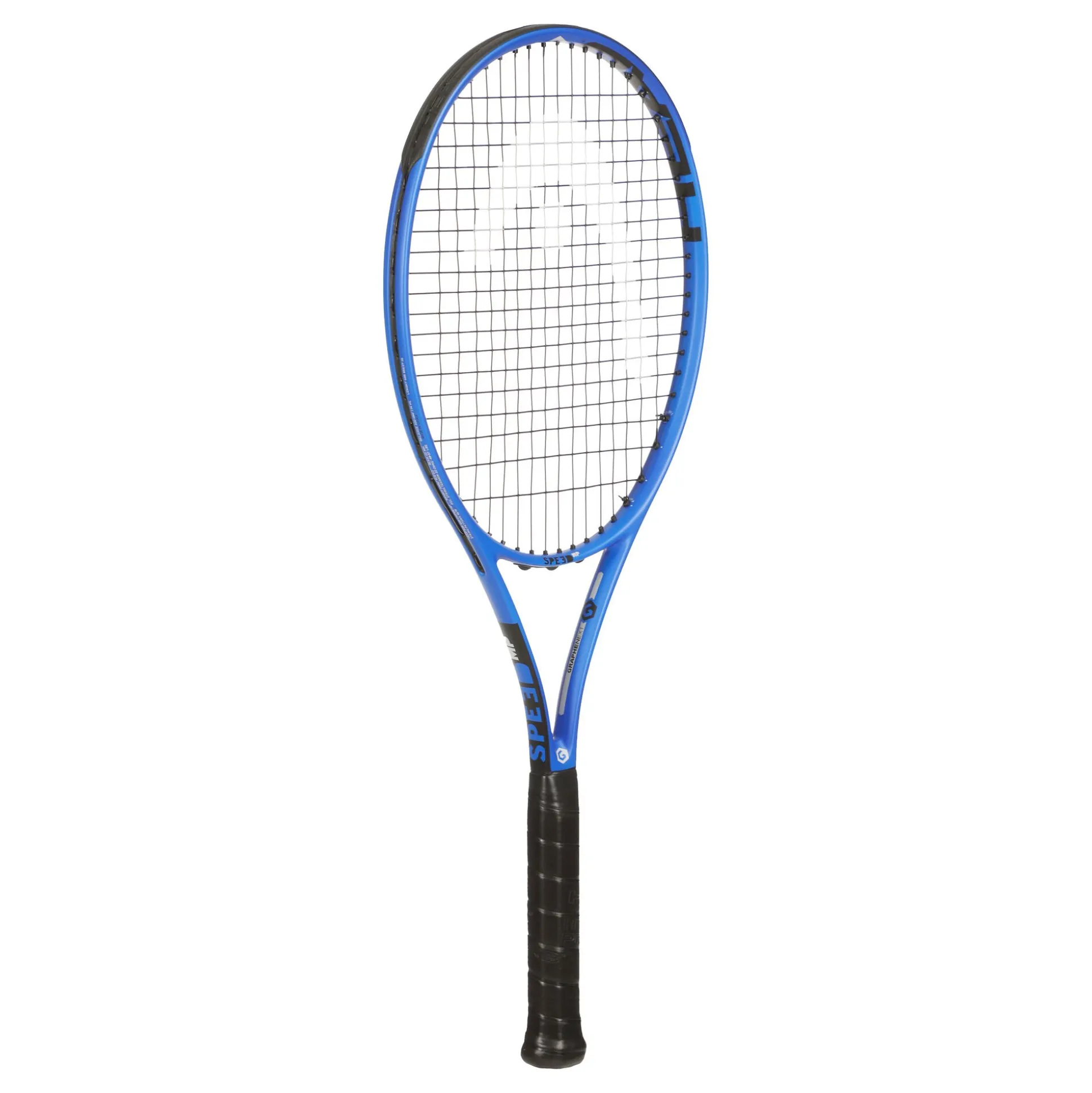 Hot Speed Graphene XT Speed MP (strung) Tour Rackets