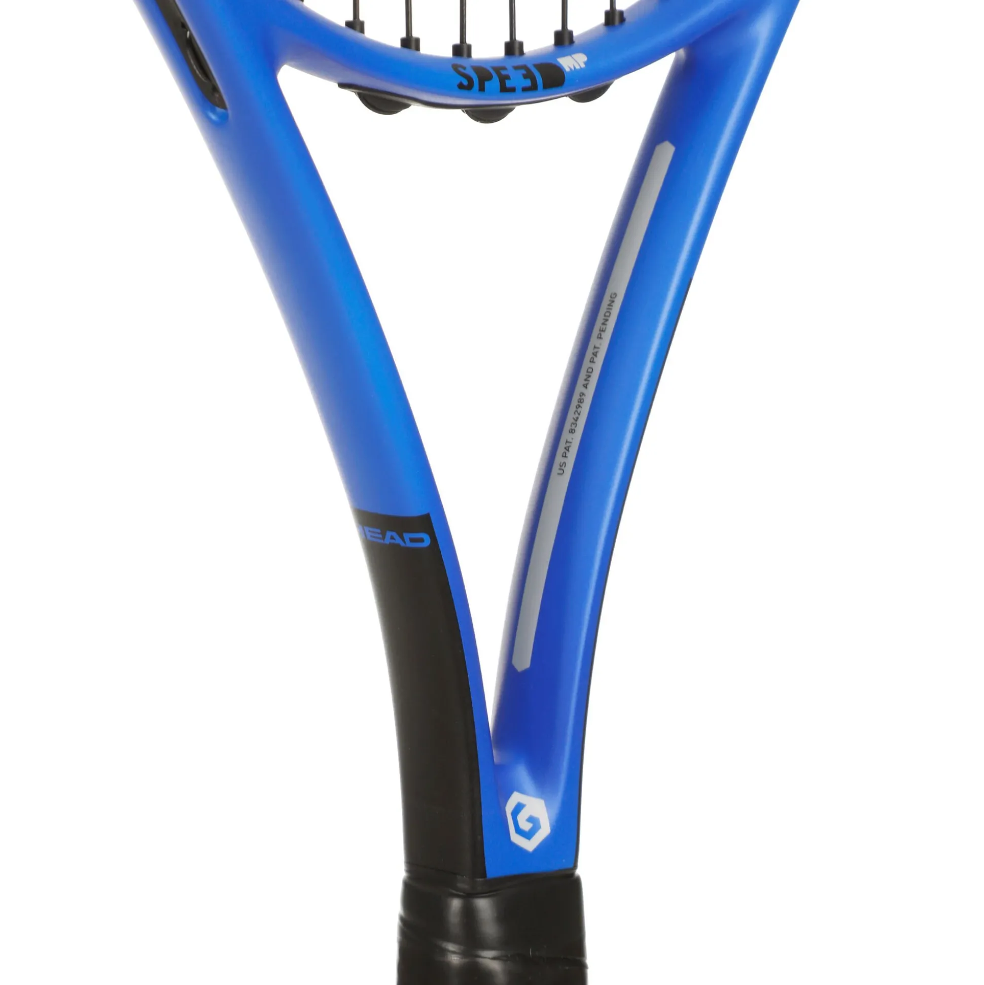 Hot Speed Graphene XT Speed MP (strung) Tour Rackets