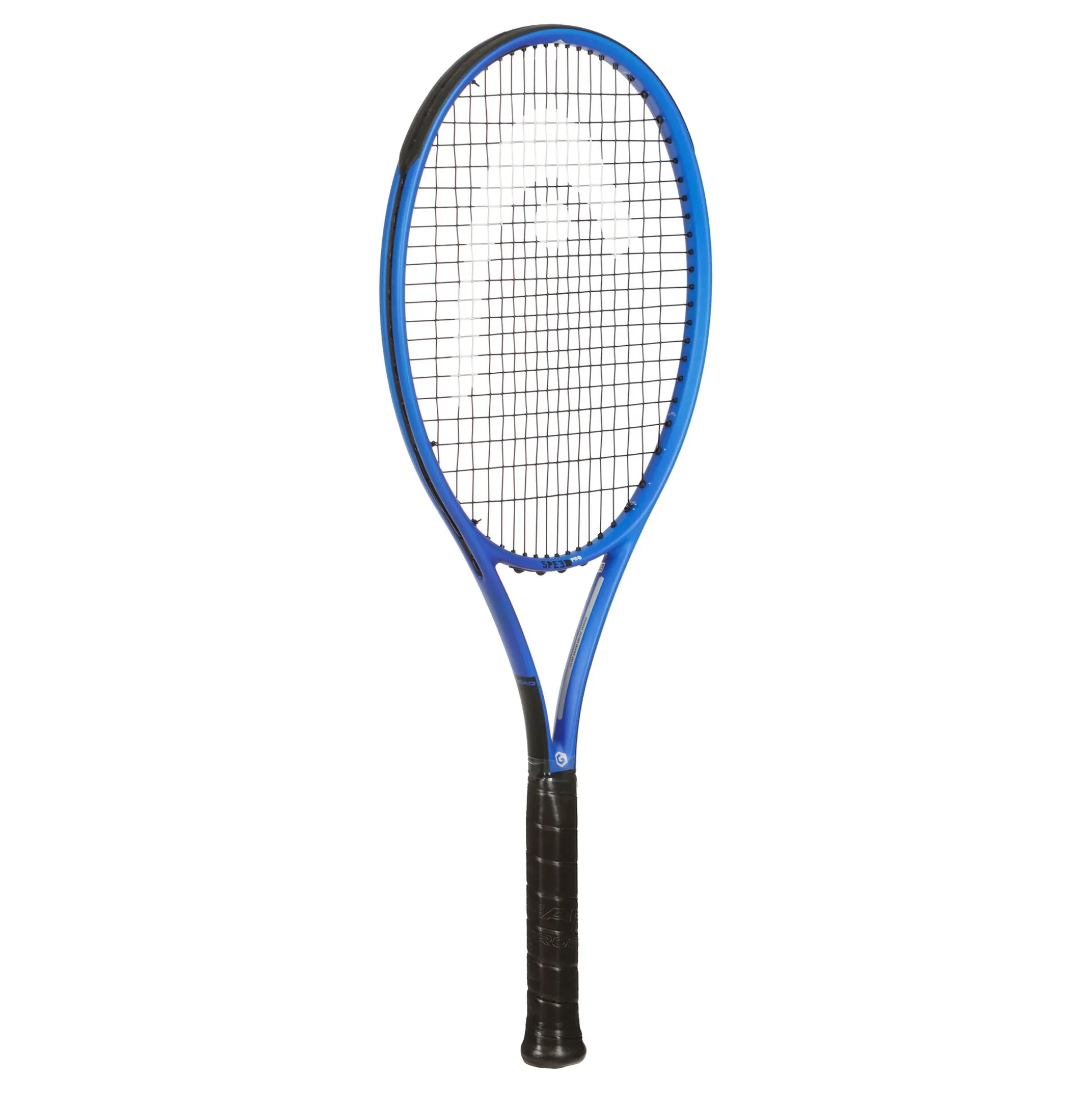 Hot Speed Graphene XT Speed Pro (strung) Tour Rackets