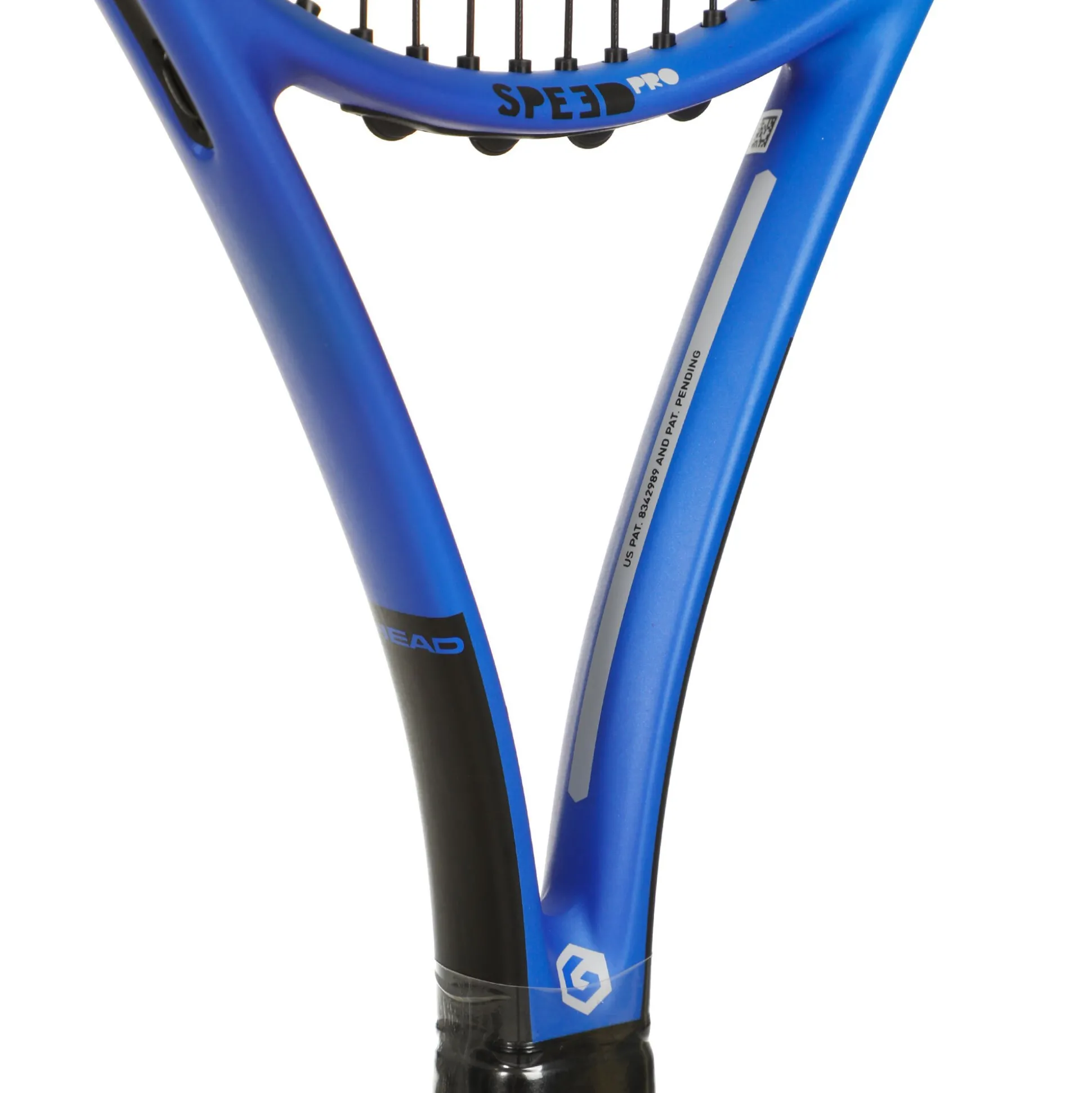 Hot Speed Graphene XT Speed Pro (strung) Tour Rackets