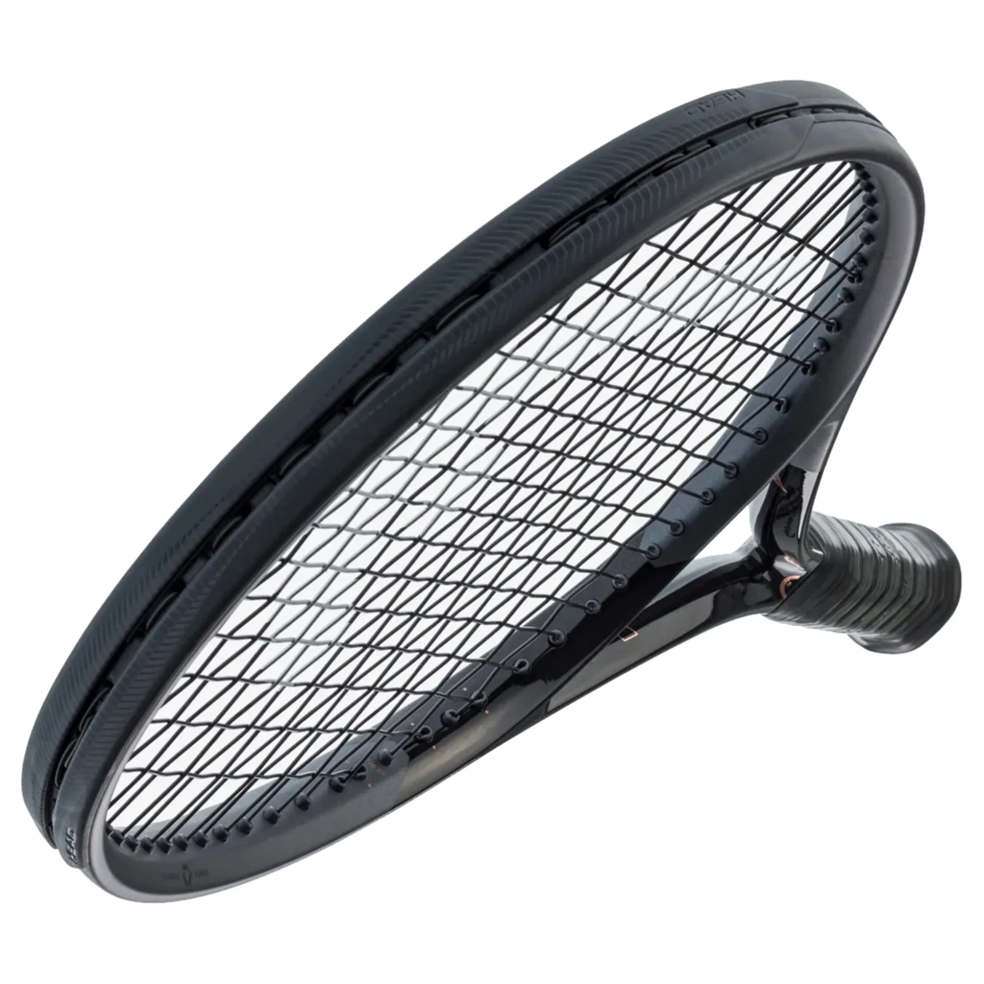 Clearance Speed MP BLK 2023 (strung) Tour Rackets