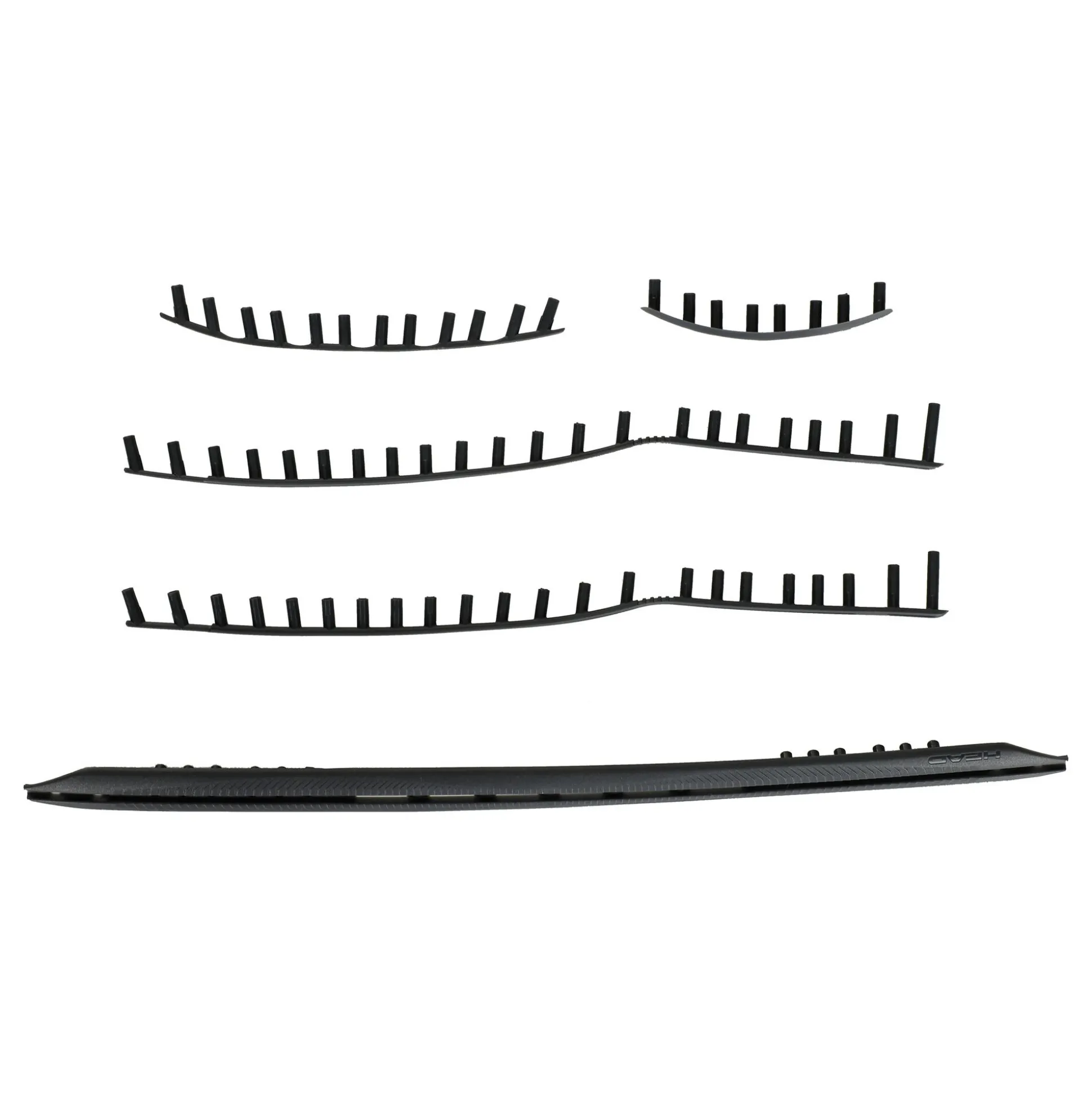 Shop Speed Pro Limited 2023 Grommet Set - Anthracite Racket Accessories