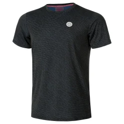 New Spike Crew Two Colored T-Shirt Men - Dark Grey Shirts