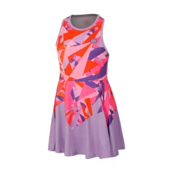 Shop Spike Dress Girls - Violet, Pink Dresses