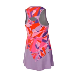Shop Spike Dress Girls - Violet, Pink Dresses