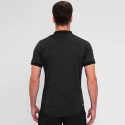 Cheap Spike Polo Men - Dark Grey, Blue Shirts