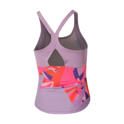 Clearance Spike Tank Top Girls - Violet, Pink Tops