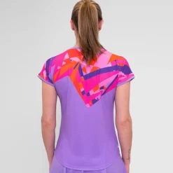 Best Spike T-Shirt Women - Dark Blue, Multicoloured Shirts
