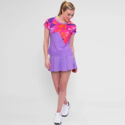 Best Spike T-Shirt Women - Dark Blue, Multicoloured Shirts