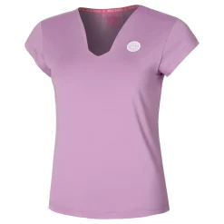 Cheap Spike V-Neck T-Shirt Women - Shirts