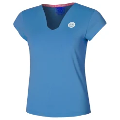 Cheap Spike V-Neck T-Shirt Women - Shirts