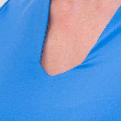 Cheap Spike V-Neck T-Shirt Women - Shirts
