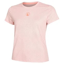 Outlet Spin T-Shirt Women - Antique Pink Shirts