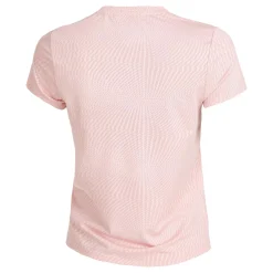 Outlet Spin T-Shirt Women - Antique Pink Shirts