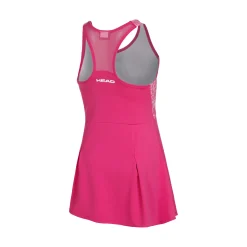 Outlet Spirit Dress Girls - Pink, Berry Dresses