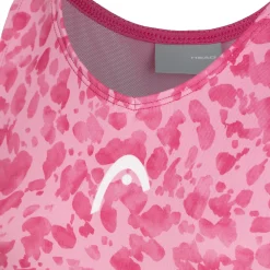 Outlet Spirit Dress Girls - Pink, Berry Dresses