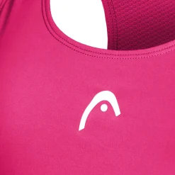 Online Spirit Tank Top Women - Berry, Green Tops