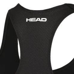 Cheap Spirit Tank Top Women - Black, Green Tops