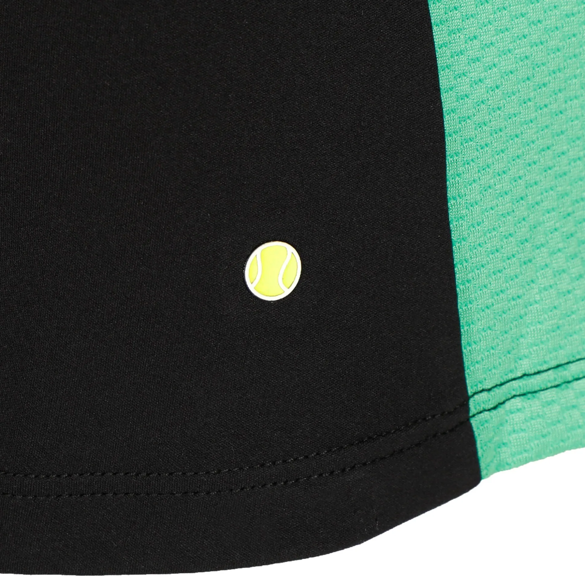 Cheap Spirit Tank Top Women - Black, Green Tops