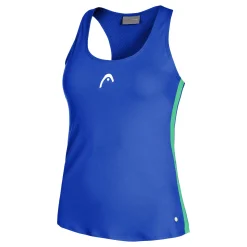 Clearance Spirit Tank Top Women - Blue, Green Tops