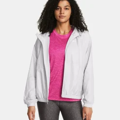 Best Sport Windbreaker Training Jacket Women - Jackets
