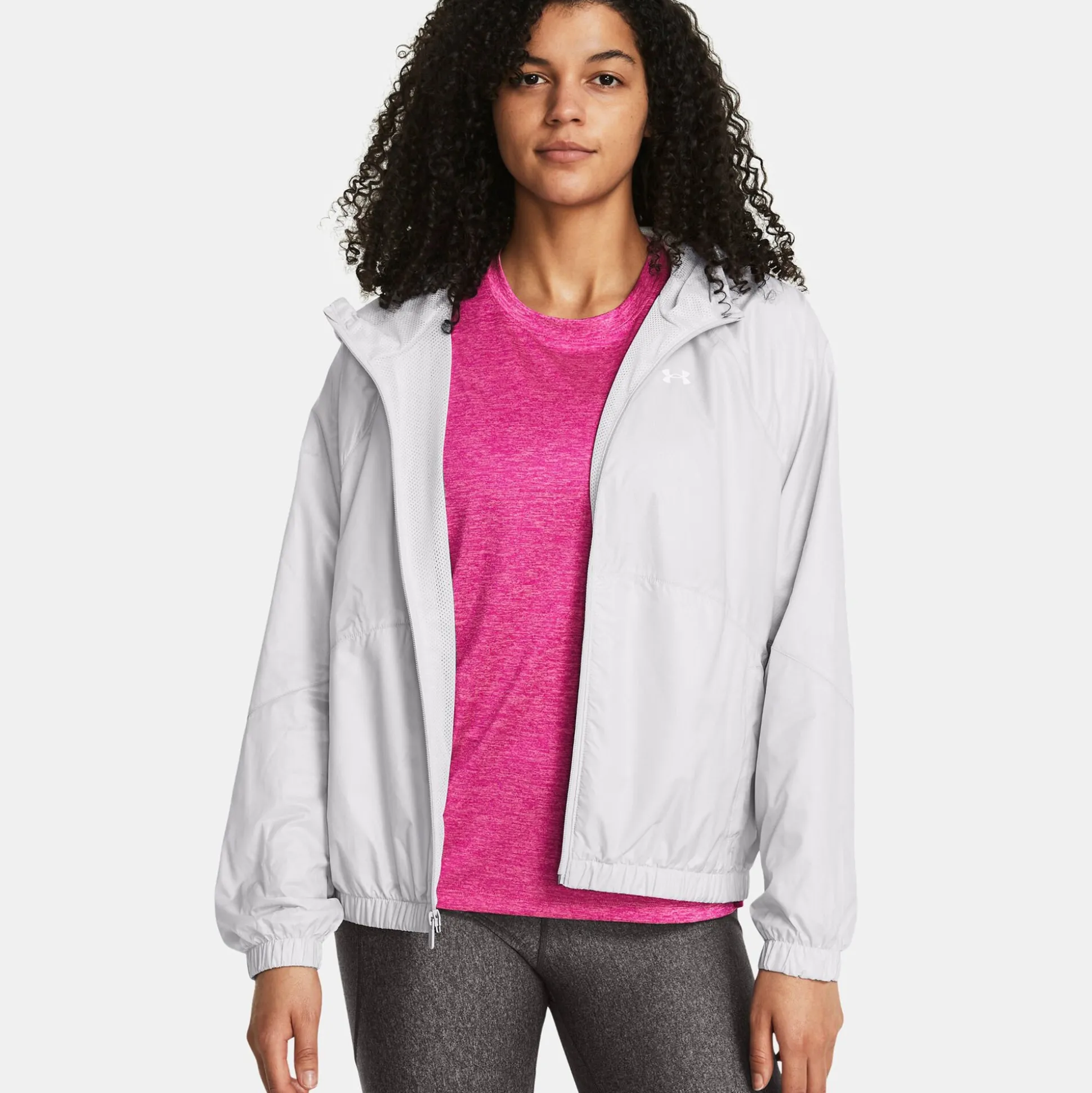 Best Sport Windbreaker Training Jacket Women - Jackets