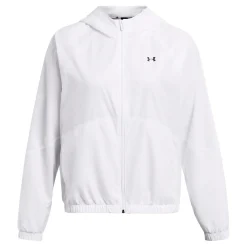Sale Sport Windbreaker Training Jacket Women - Jackets