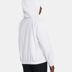 Sale Sport Windbreaker Training Jacket Women - Jackets