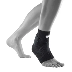 Store Sports Ankle Support Ankle Brace Left - Black Compression|Accessories