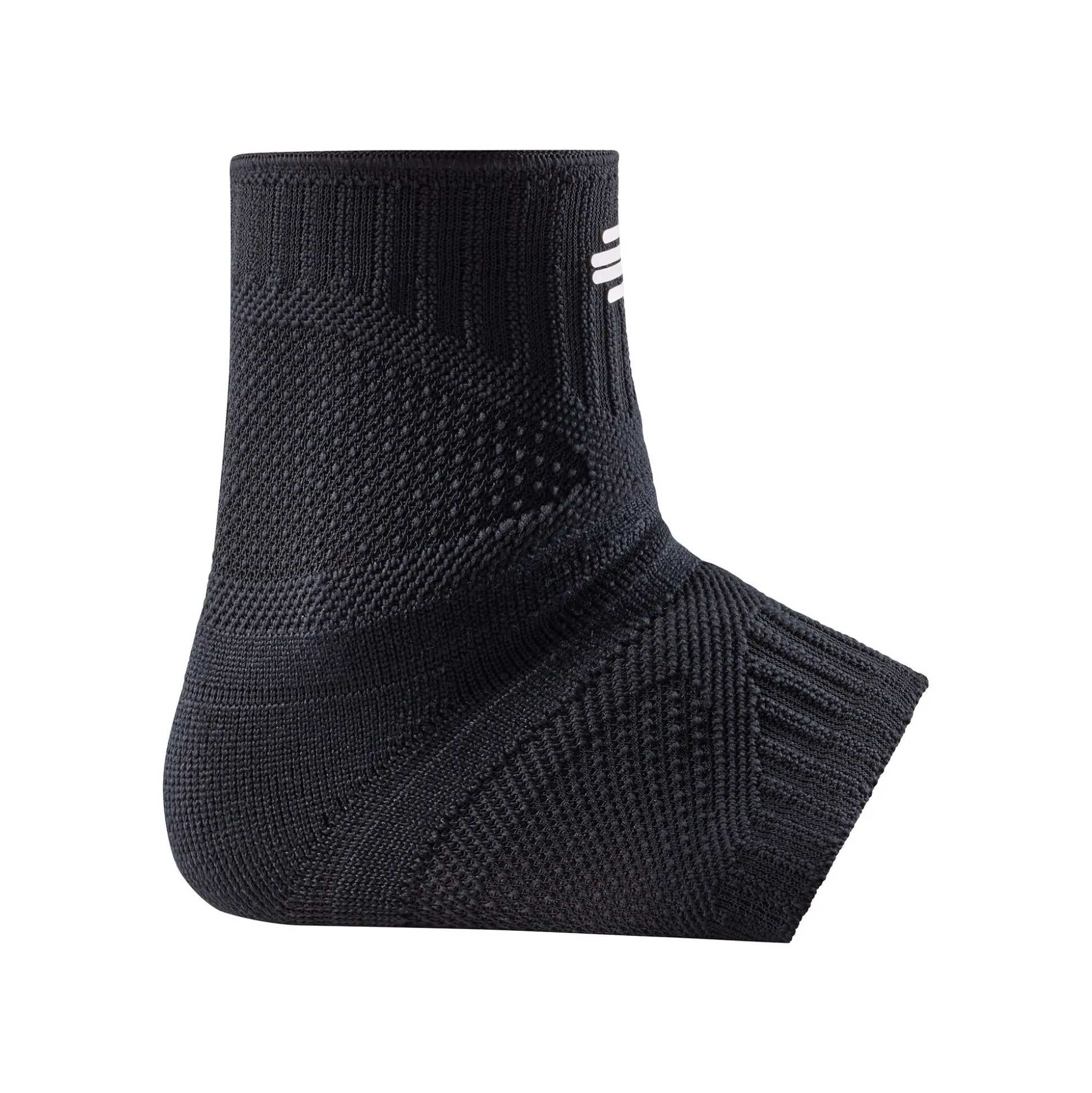 Discount Sports Ankle Support Dynamic Ankle Brace - Black Compression|Accessories