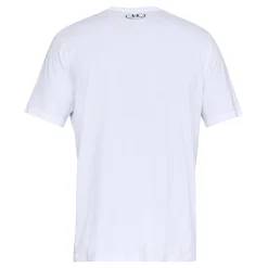 Cheap Sportstyle Left Chest T-Shirt Men - White, Black Shirts