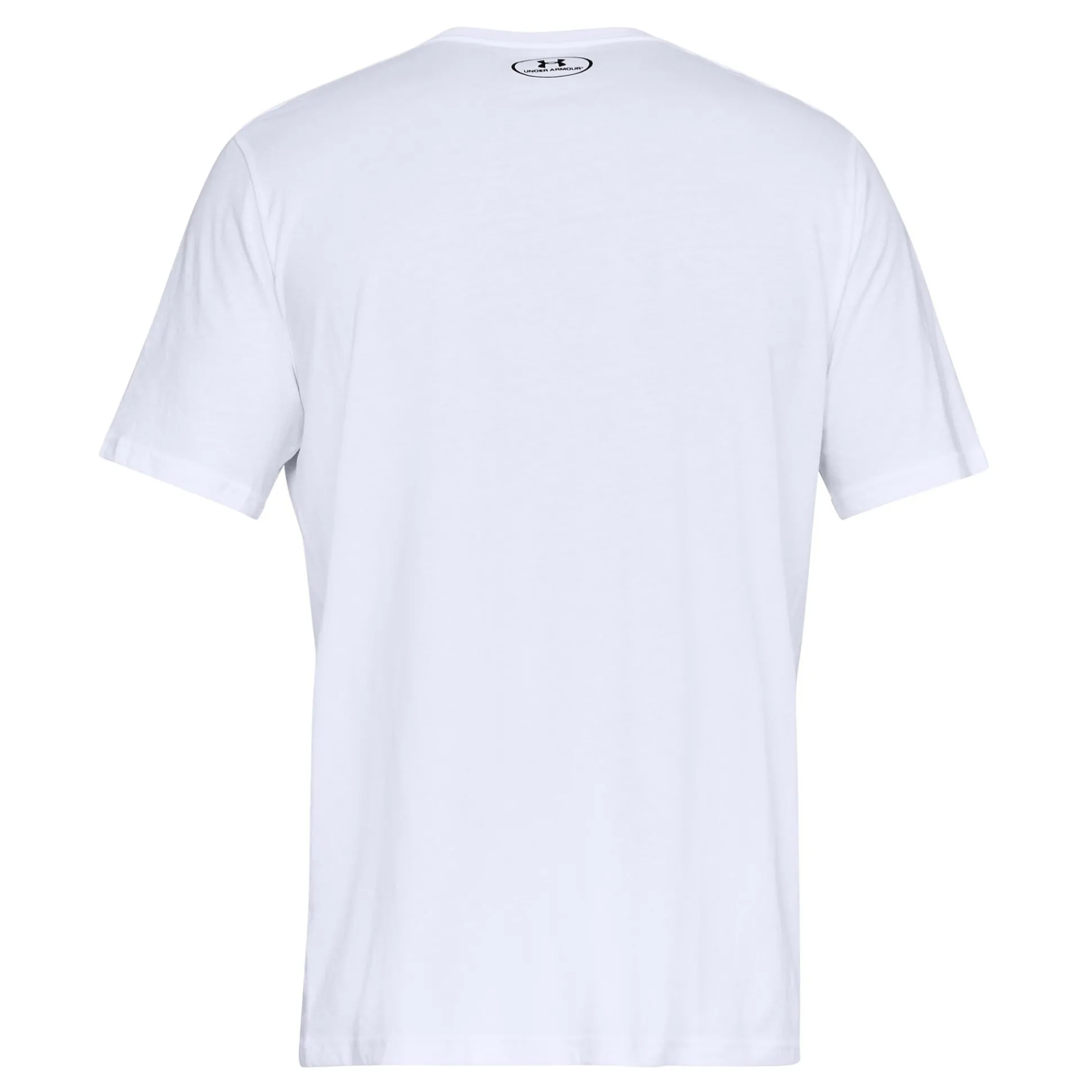 Cheap Sportstyle Left Chest T-Shirt Men - White, Black Shirts